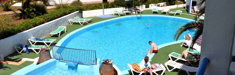 Europa Apartamentos
