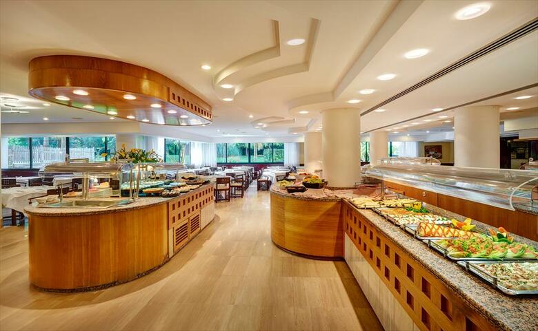 Welikehotel Marfil Playa