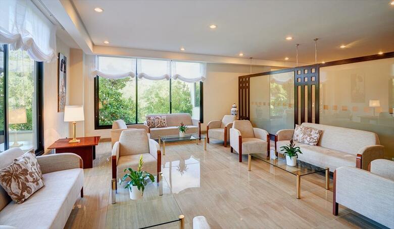 Welikehotel Marfil Playa