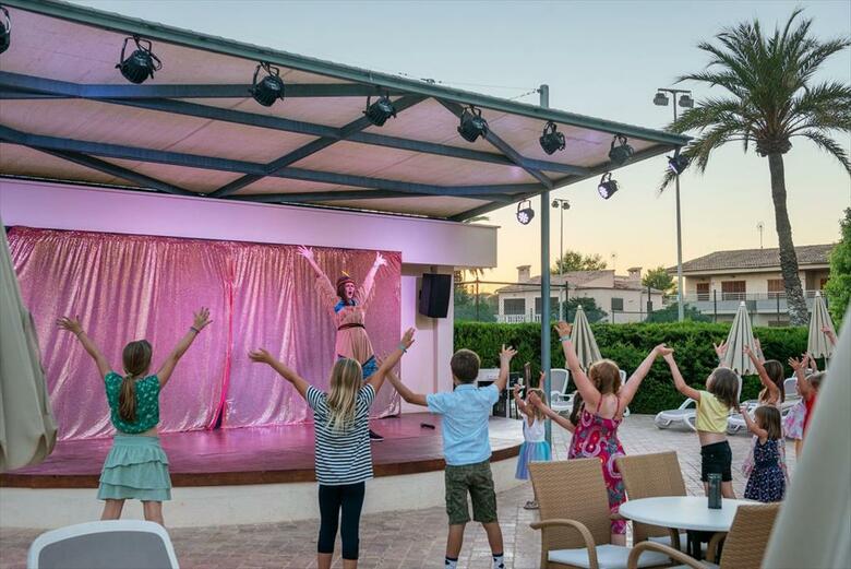Welikehotel Marfil Playa