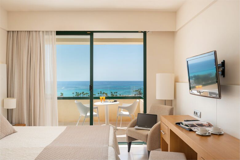 Welikehotel Marfil Playa