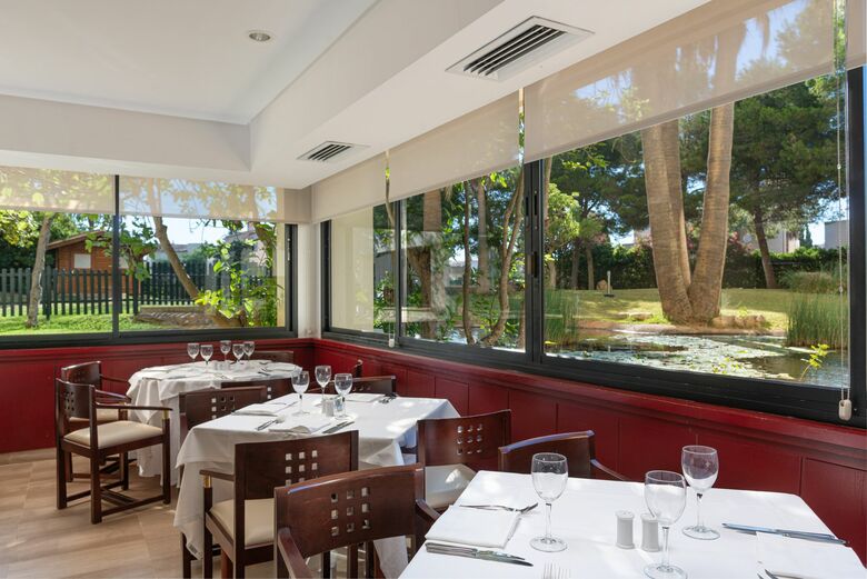 Welikehotel Marfil Playa