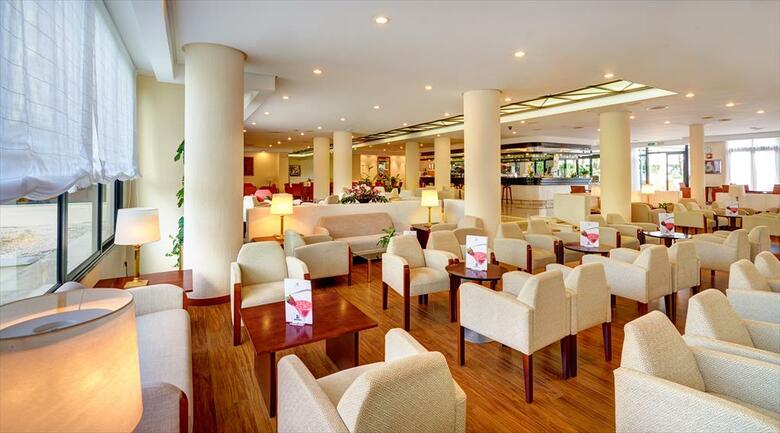 Welikehotel Marfil Playa
