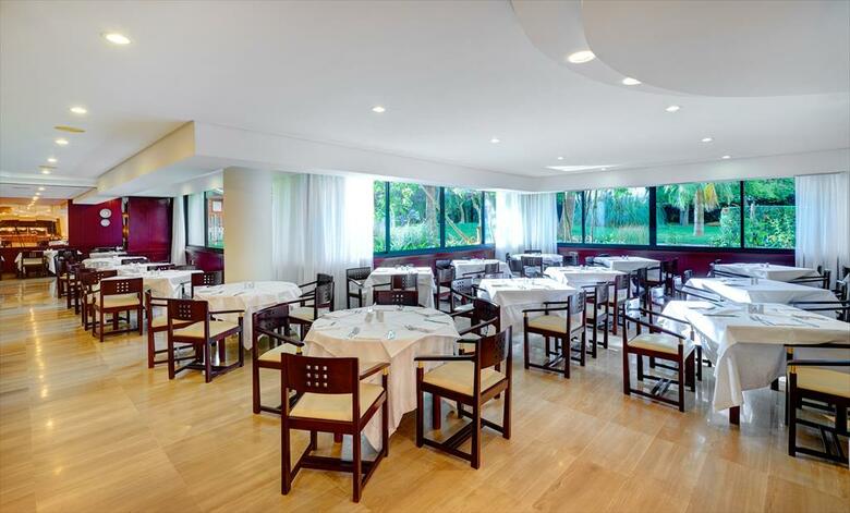 Welikehotel Marfil Playa