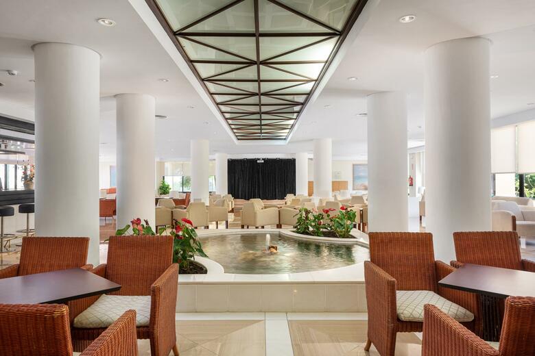 Welikehotel Marfil Playa