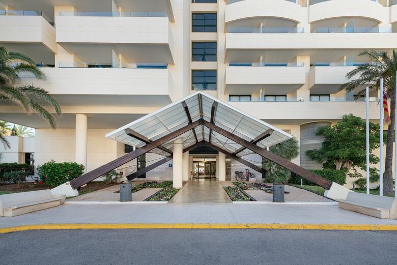 Welikehotel Marfil Playa