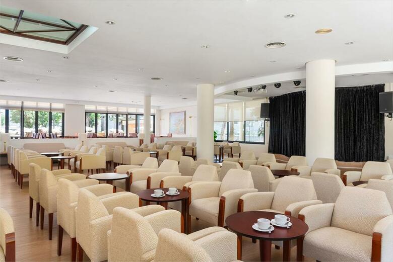 Welikehotel Marfil Playa