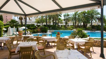 Welikehotel Marfil Playa