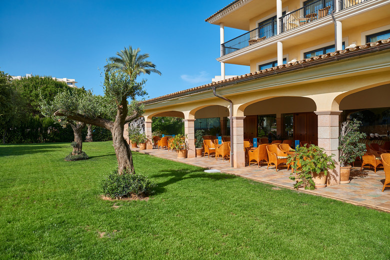 Hotel Cm Mallorca Palace - Only Adults