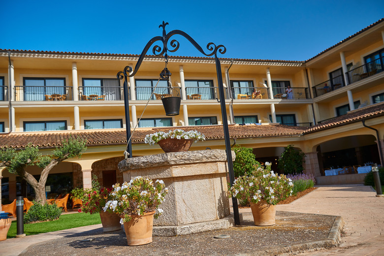 Hotel Cm Mallorca Palace - Only Adults