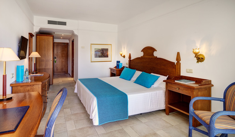 Hotel Cm Mallorca Palace - Only Adults