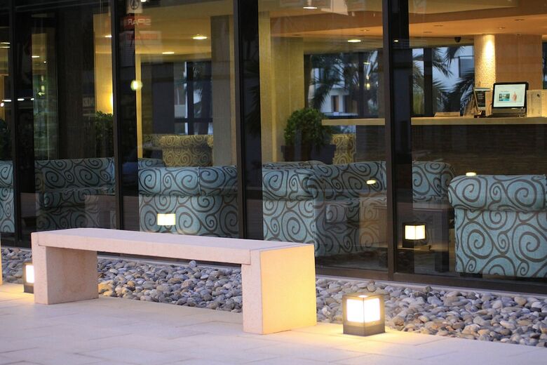 Hotel Protur Palmeras Playa