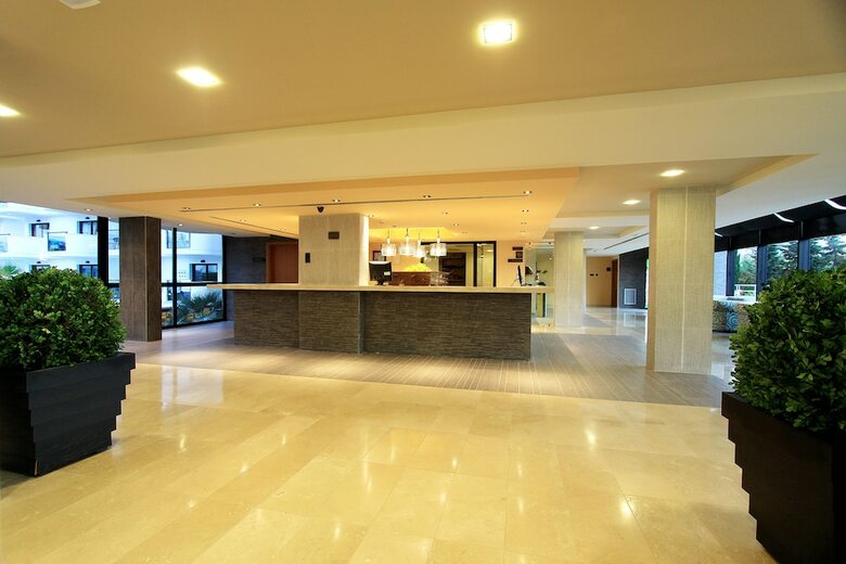 Hotel Protur Palmeras Playa