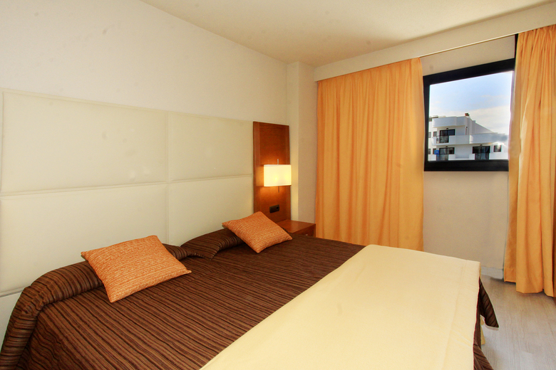 Hotel Protur Palmeras Playa