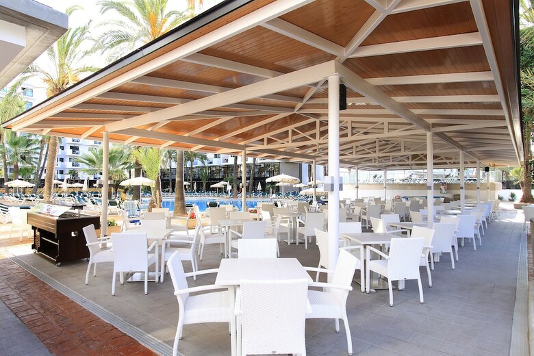 Hotel Protur Palmeras Playa
