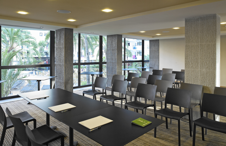 Hotel Protur Palmeras Playa