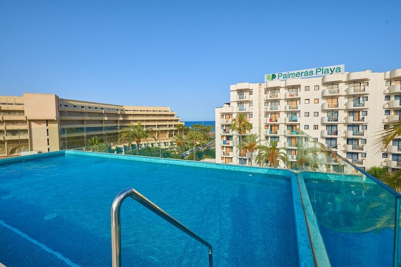 Hotel Protur Palmeras Playa