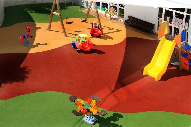 Hotel Protur Palmeras Playa
