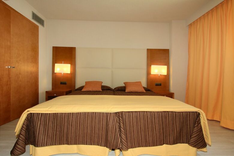 Hotel Protur Palmeras Playa