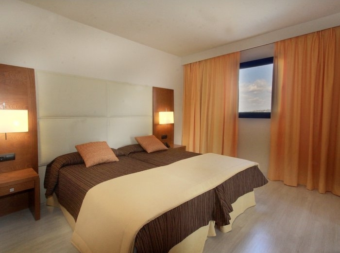 Hotel Protur Palmeras Playa