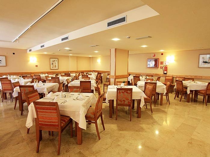 Hotel Protur Palmeras Playa