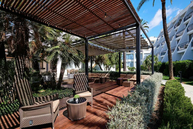 Hotel Protur Sa Coma Playa