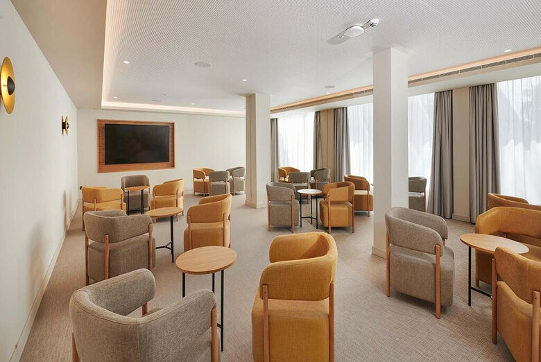 Hotel Protur Sa Coma Playa