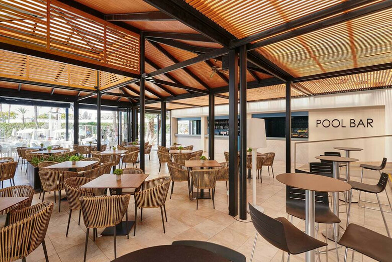 Hotel Protur Sa Coma Playa