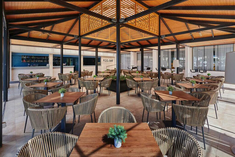 Hotel Protur Sa Coma Playa