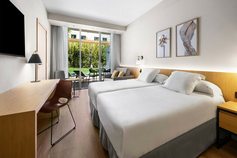 Hotel Protur Sa Coma Playa