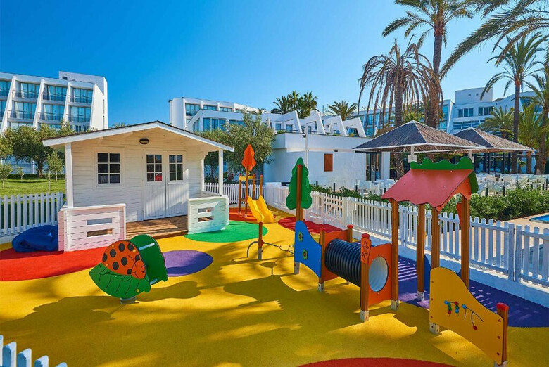 Hotel Protur Sa Coma Playa
