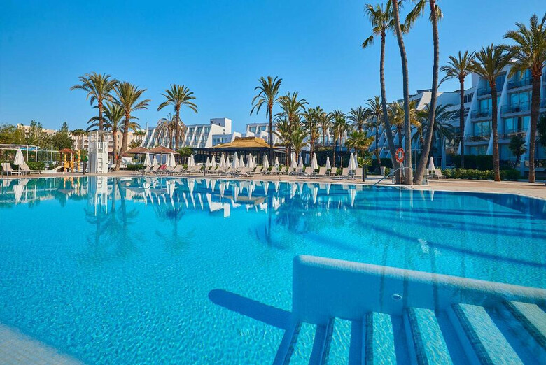 Hotel Protur Sa Coma Playa