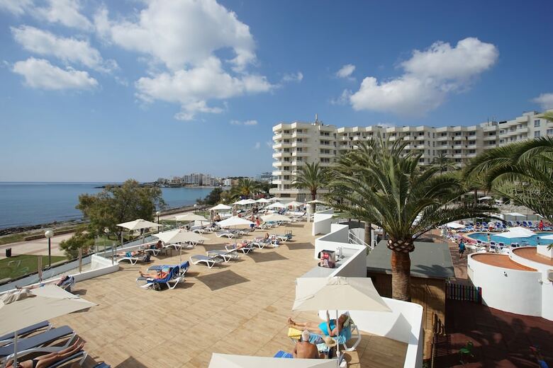 Hotel Palia Sa Coma Playa