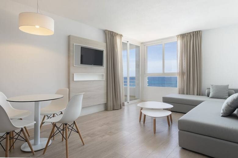 Hotel Palia Sa Coma Playa