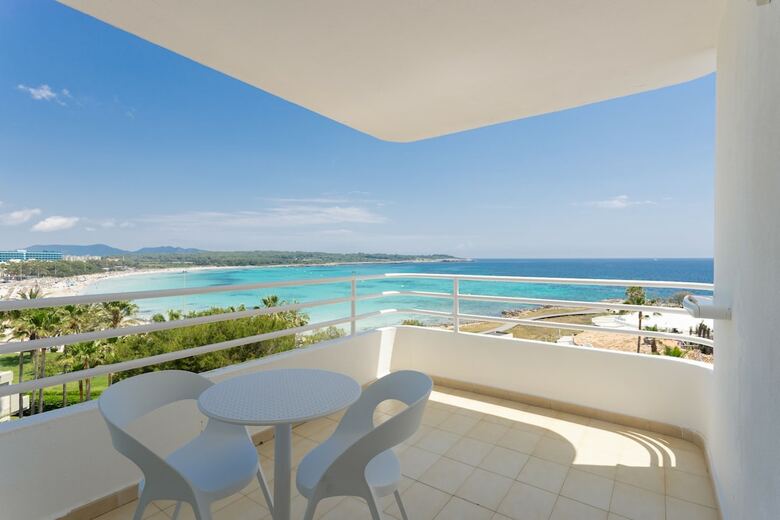 Hotel Palia Sa Coma Playa