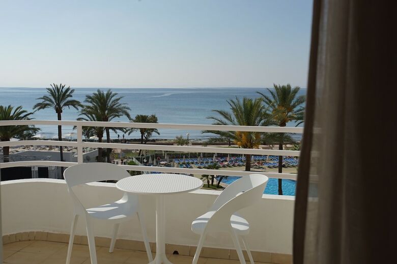 Hotel Palia Sa Coma Playa
