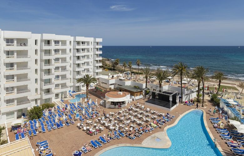 Hotel Palia Sa Coma Playa