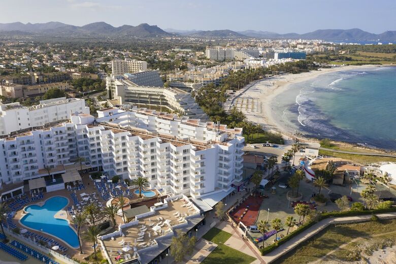 Hotel Palia Sa Coma Playa