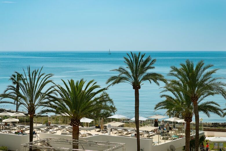 Hotel Palia Sa Coma Playa