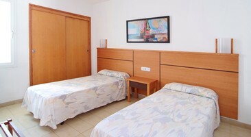 Hotel Palia Sa Coma Playa