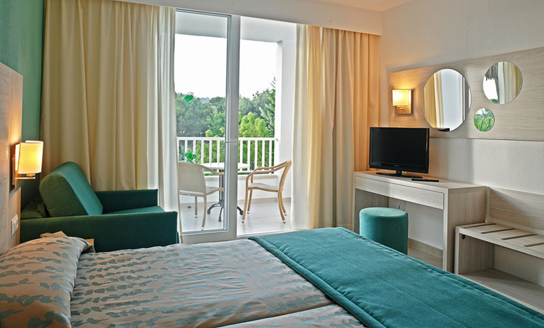 Apartamentos Protur Safari Park