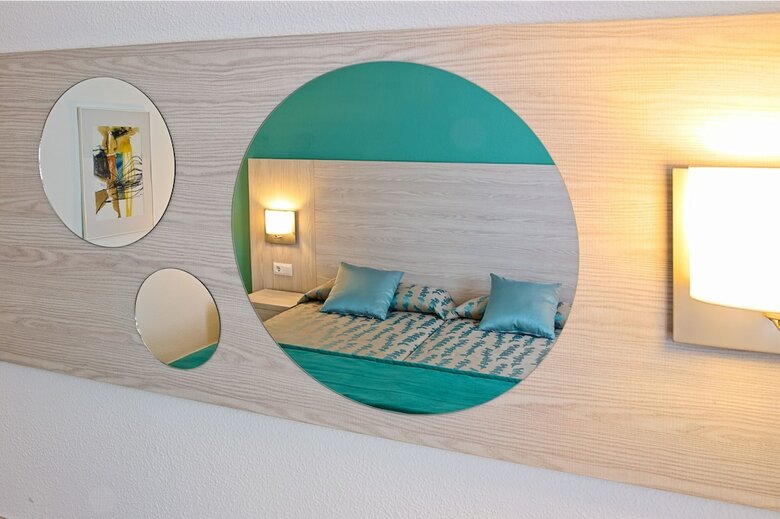 Apartamentos Protur Safari Park