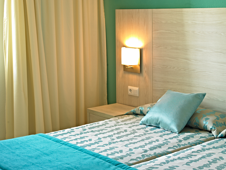 Apartamentos Protur Safari Park
