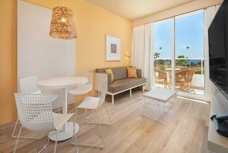 Hotel Protur Vista Badia