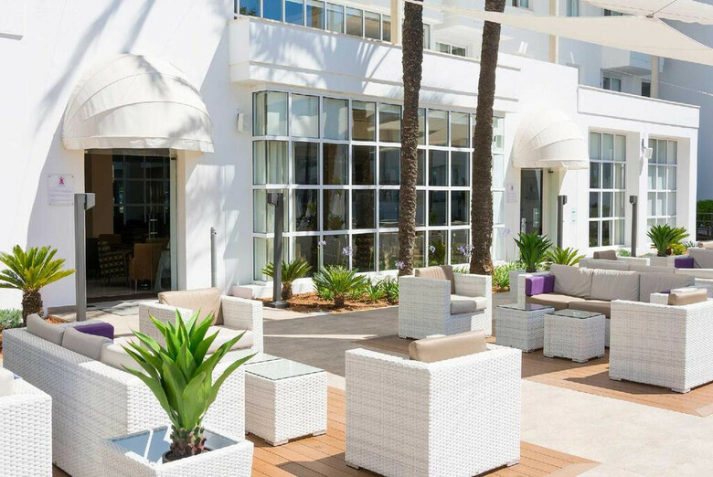 Hotel Protur Vista Badia