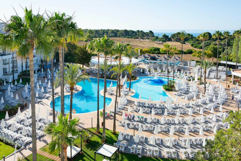Hotel Protur Vista Badia