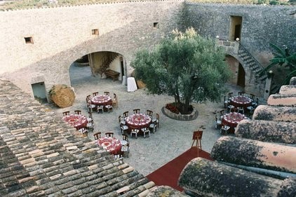 Hotel Casal Santa Eulalia