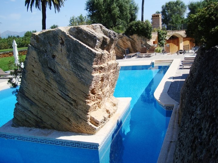 Hotel Casal Santa Eulalia