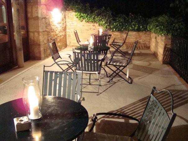 Hotel Casal Santa Eulalia