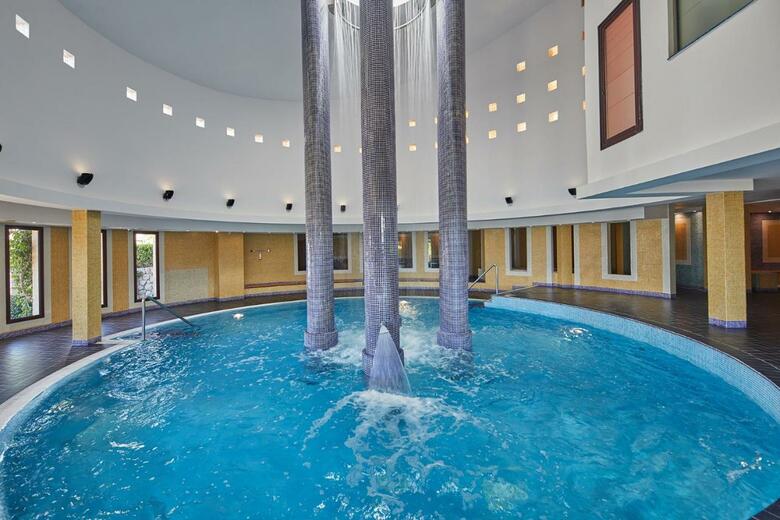 Hotel Pula Suites Boutique Resort
